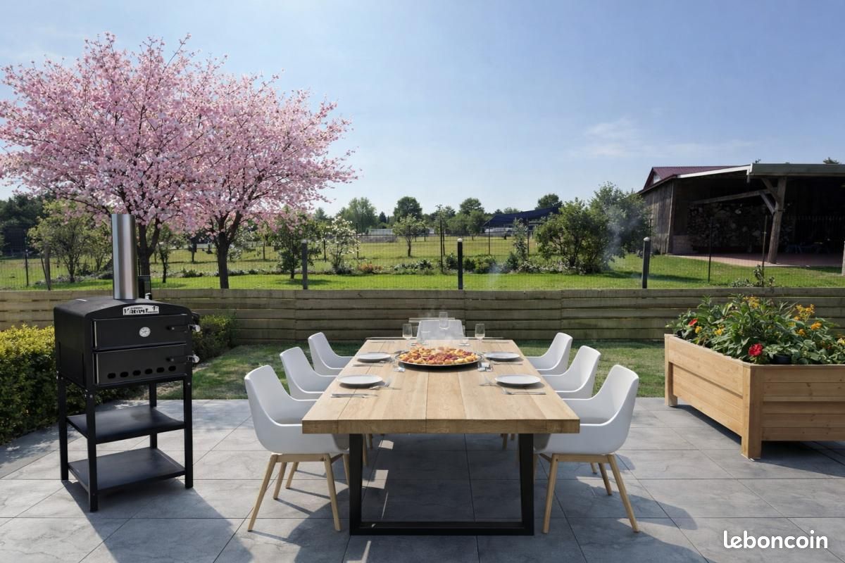 Maison 3 pièces 65 m² (image 2)