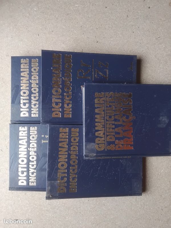 Divers livres tout public (image 3)