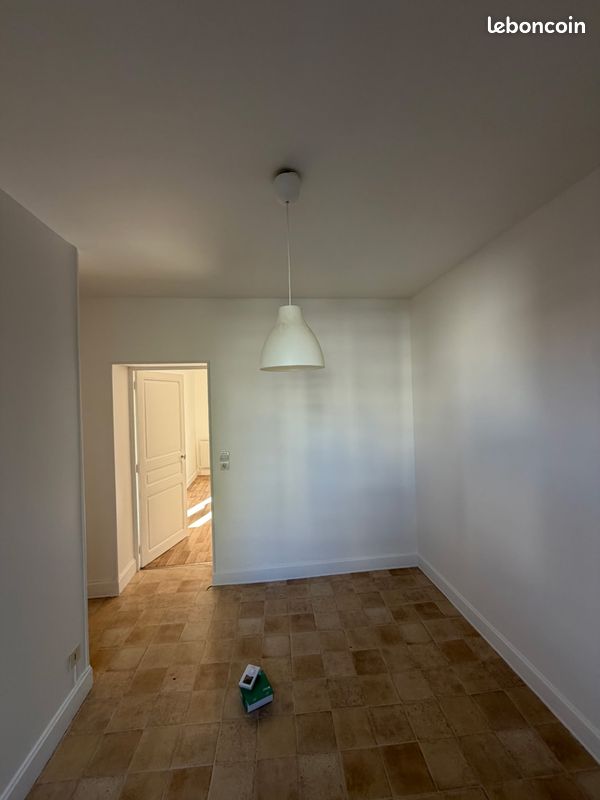 Appartement 2 pièces 32 m² · à Clermont-Ferrand · 32 m² · 490 €/mois