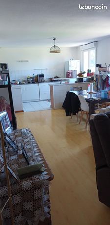 Appartement 100m2