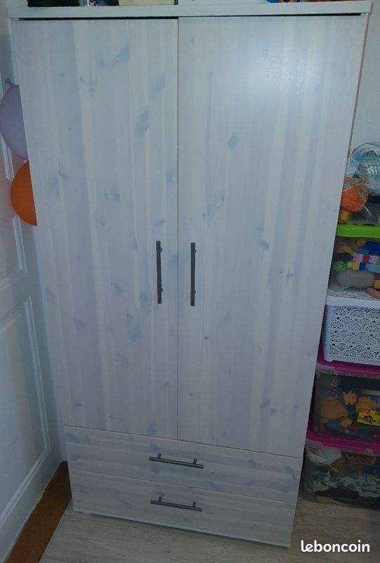 Chambre enfant (image 1)