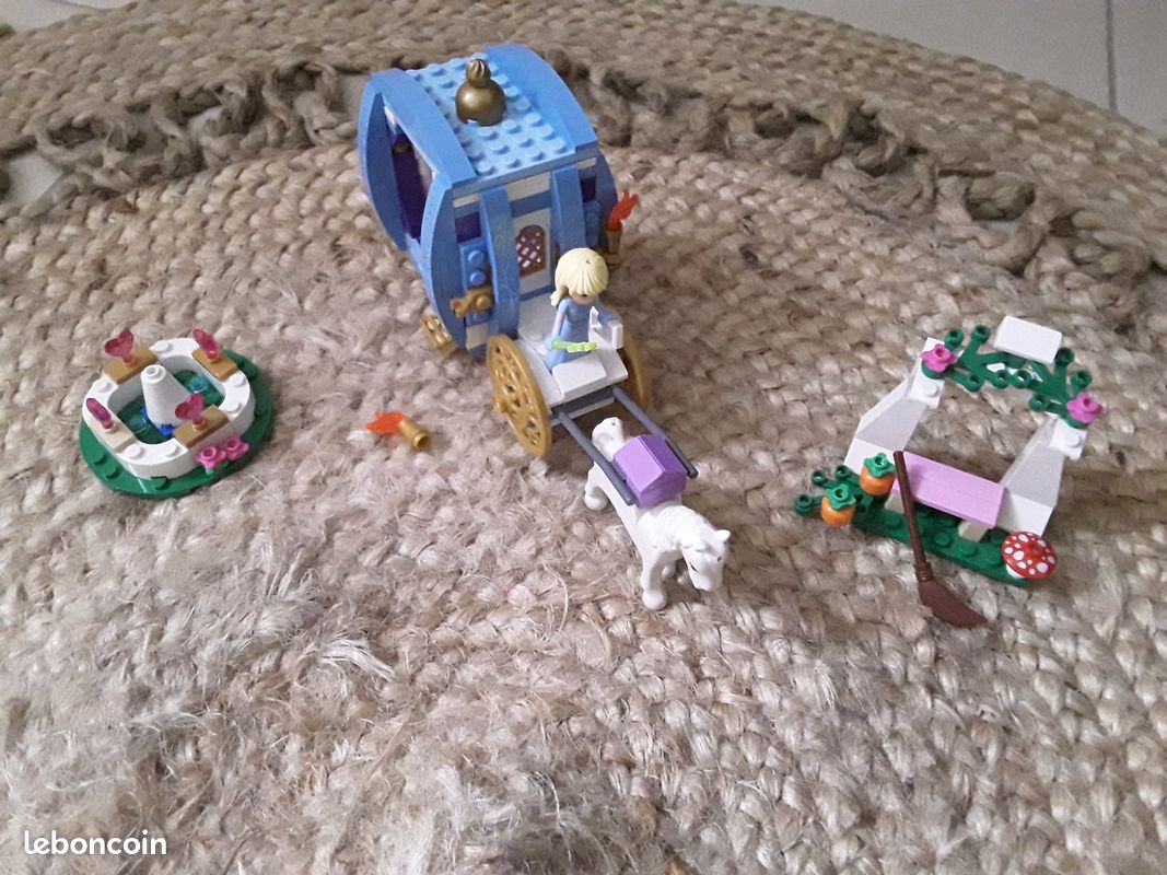 Lego disney (image 8)
