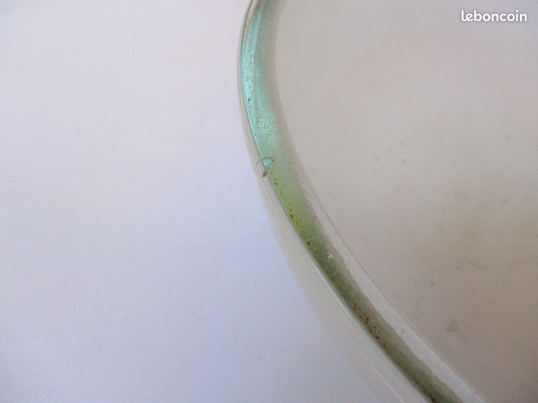 Demi-globe verre - TH (image 6)