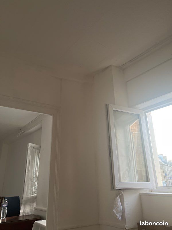 Appartement 2 pièces 45 m² · à Tinchebray-Bocage · 45 m² · 490 €