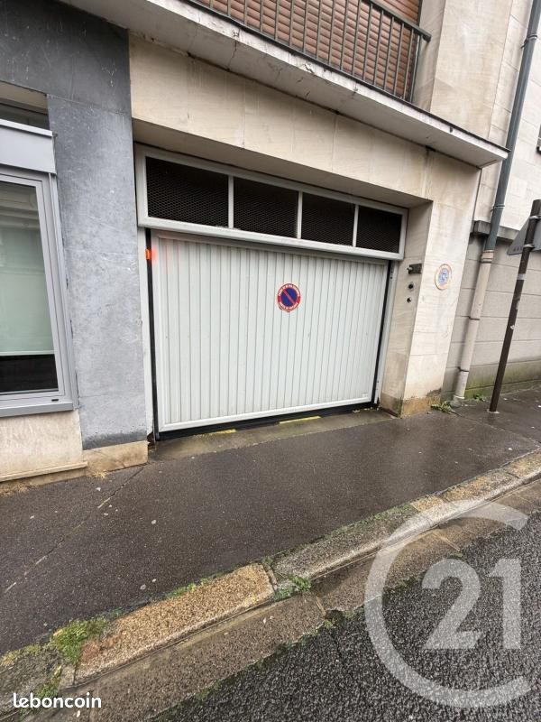 Parking 12 m² · à Le Mans · 12 m² · 19 500 €