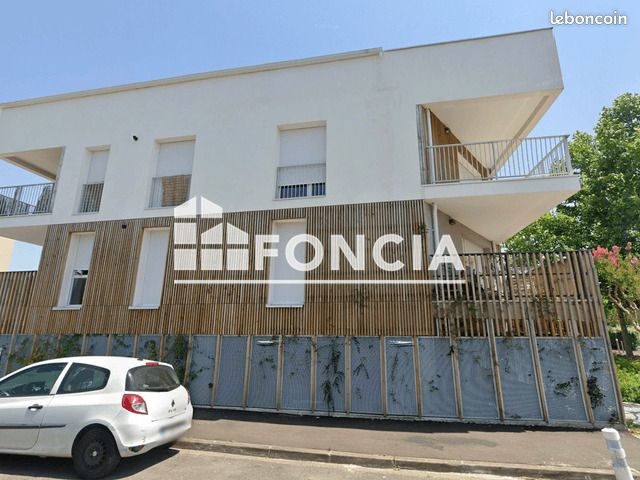 Appartement a louer begles - 3 pièce(s) - 60 m2 - Surfyn