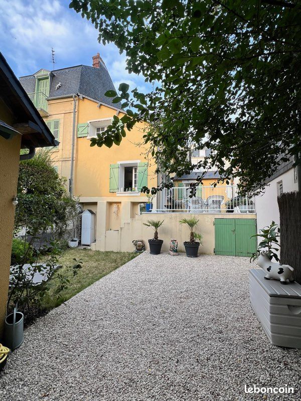 Maison 4 pièces 60 m² · à Trouville-sur-Mer · 60 m² · 480 000 €