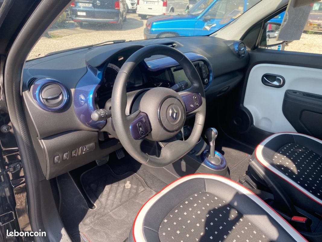 Renault Twingo TCE 90 (image 13)