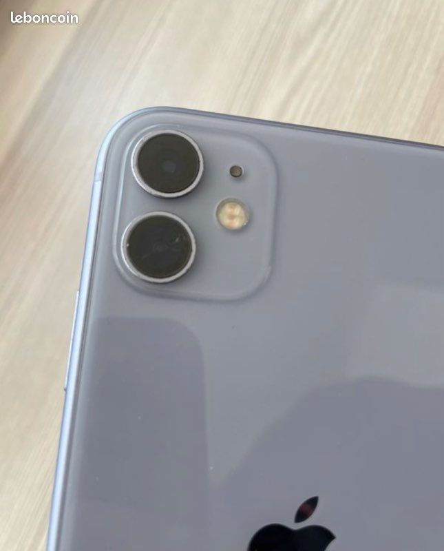 Iphone 11 (image 2)