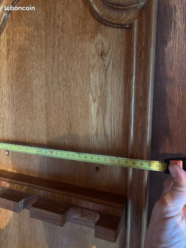 Armoire forte pour 10 FUSILS WT0310E1 Serrure à clés