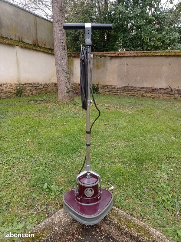 Cireuse ancienne Bakélite Electrolux (image 1)