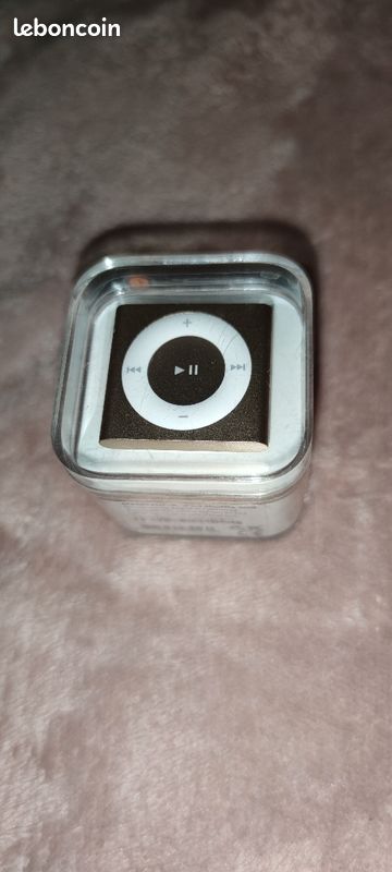 IPod Shuffle neuf sous blister (image 2)