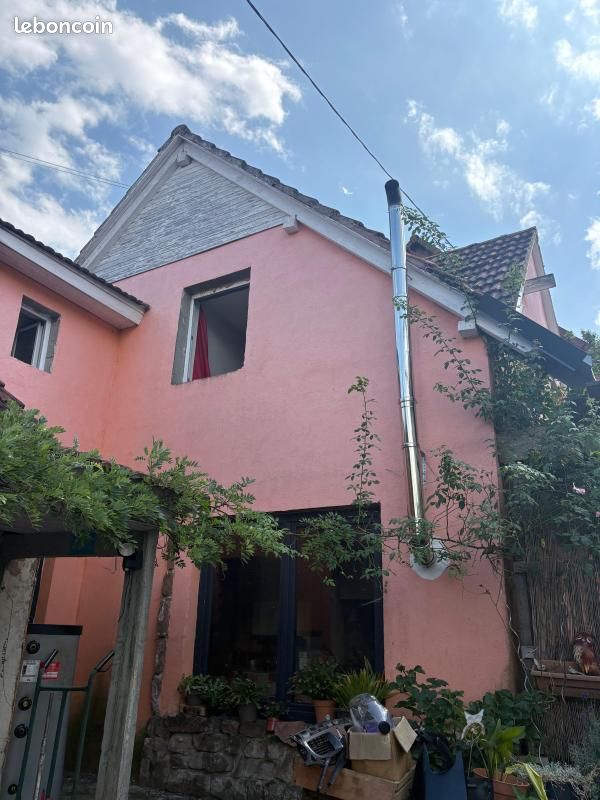 Maison 11 pièces 300 m² · à Gumbrechtshoffen · 300 m² · 299 990 €