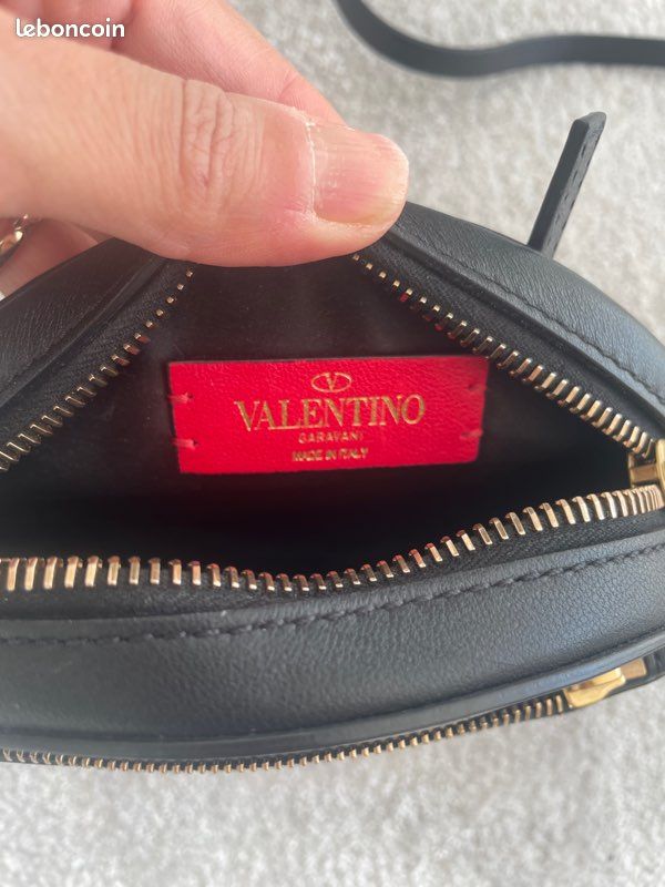 Sac Valentino (image 2)