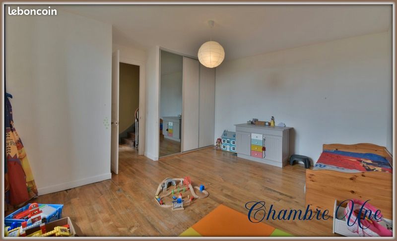 Maison 4 pièces 106 m² - Migné-Auxances 86440 (image principale 6)