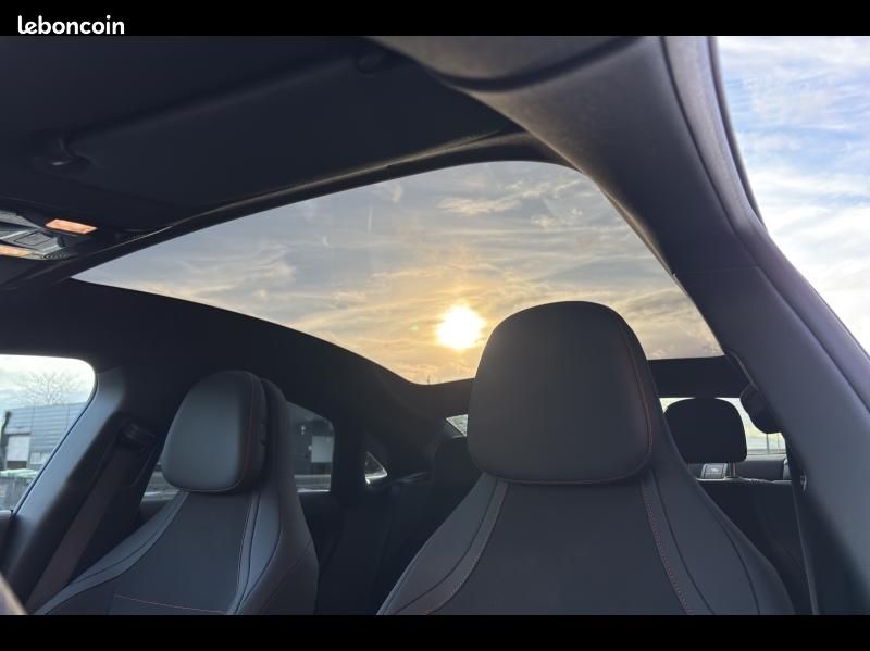 Mercedes-benz CLA 250+ EQ 272ch Limited Edition (image 22)