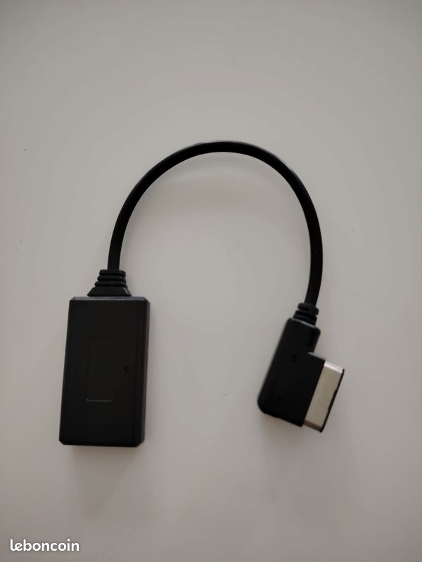 Adaptateur bluetooth pour Mercedes Benz (image 1)