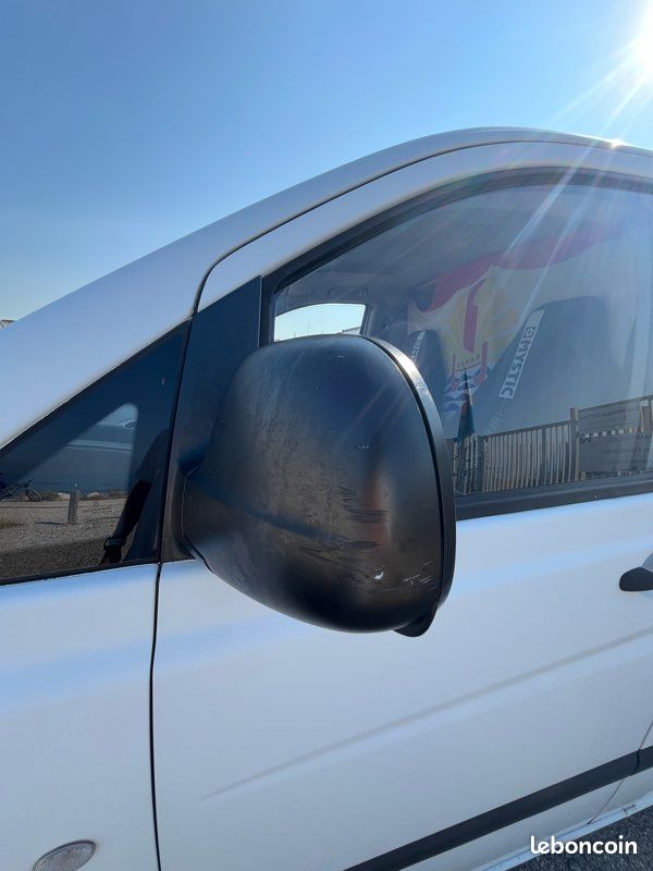Mercedes Vito 109 CDI compact – 2007 – Fourgon (image 8)