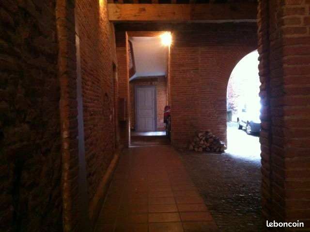 Appartement 3 pièces 56 m² · à Toulouse · 56 m² · 1 050 €/mois