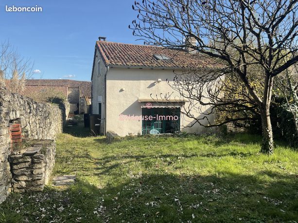 Maison 4 pièces 130 m²
