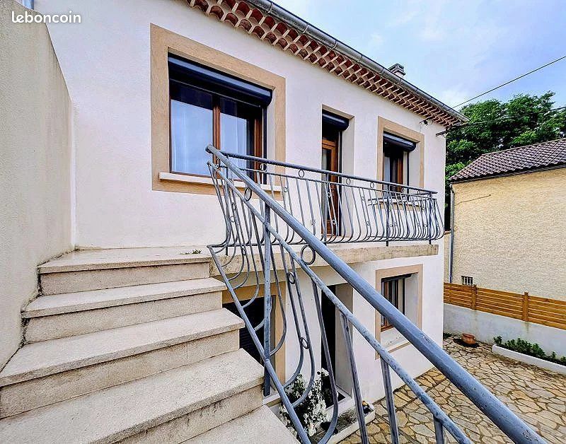 Maison 5 pièces 94 m² · à Miramas · 94 m² · 339 900 €
