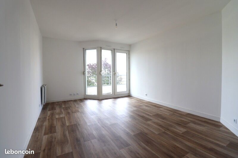 Appartement 2 pièces 47 m² · à Saint-André-les-Vergers · 47 m² · 535 €/mois