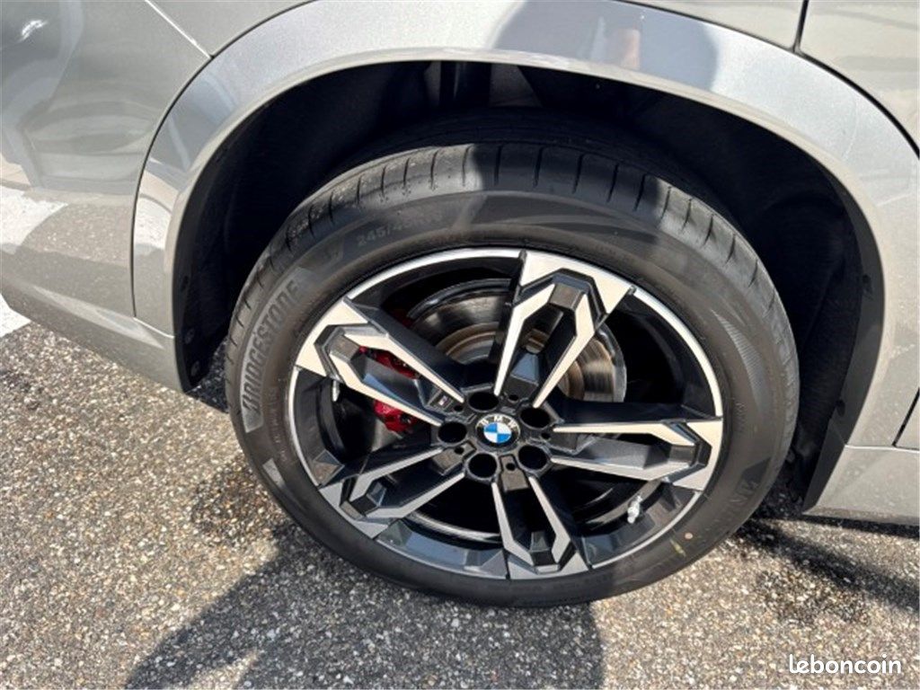 BMW X1 U11 SDRIVE 20D 163CH DKG7 M Sport (image 24)
