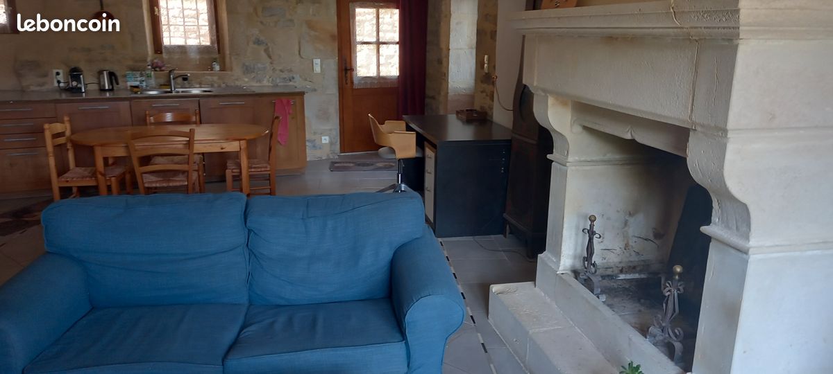 Gîte climatisé au coeur des Bastides Albigeoises (image 3)