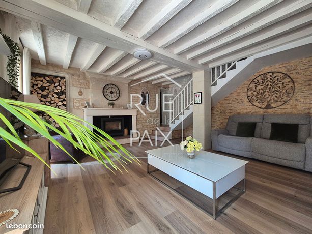 Maison 8 pièces 177 m²
