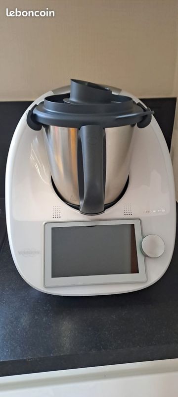Thermomix tm6 (image 1)