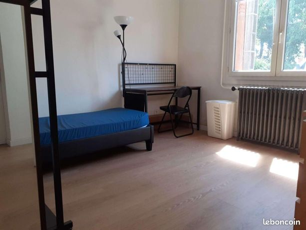 Maison 4 pièces 60 m² — 5