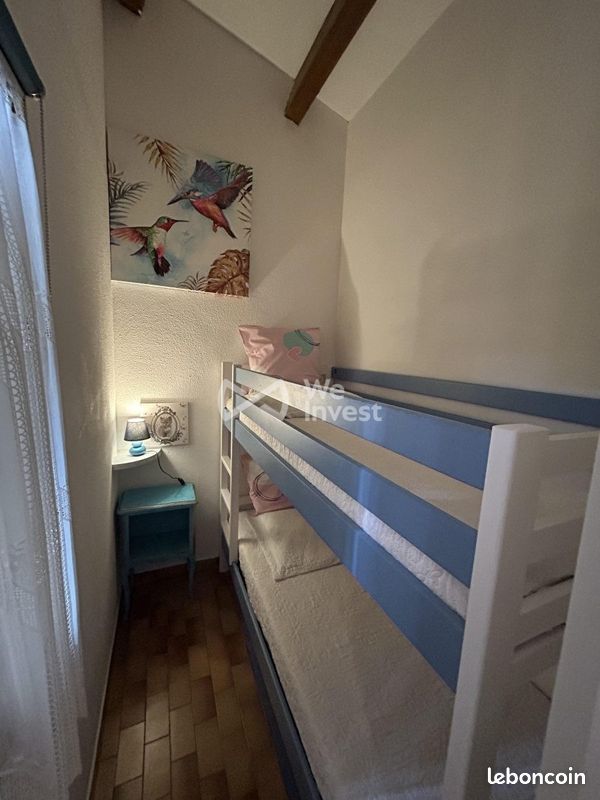Appartement 1 pièce 21 m² (image 7)