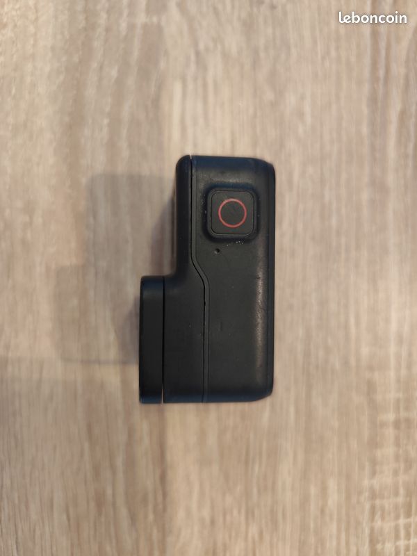 Water Damage Gopro Hero 7 Black (image 6)