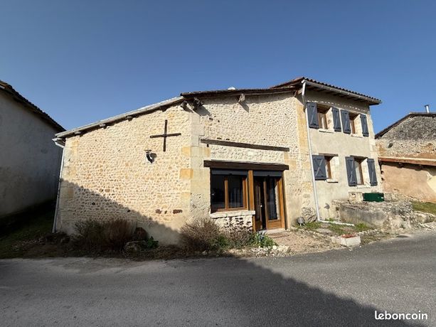 Maison de village 5 pièces 107 m²