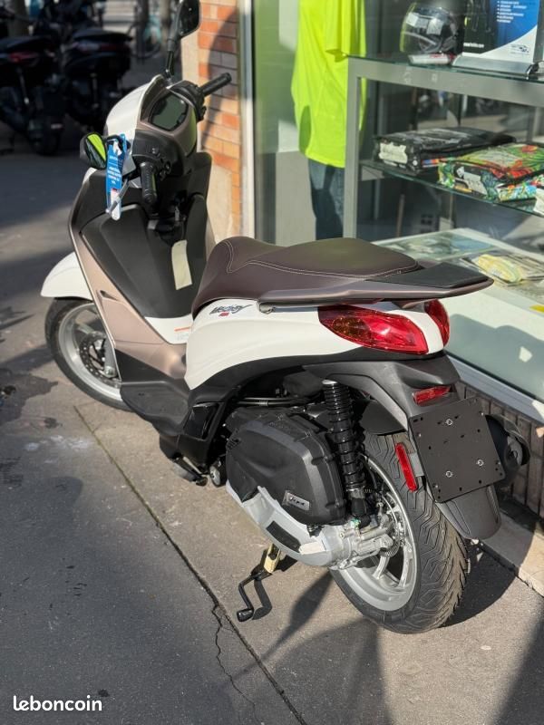 Piaggio Liberty Medley 125 Abs 2019 Piaggio Medley 125 Abs Liberty