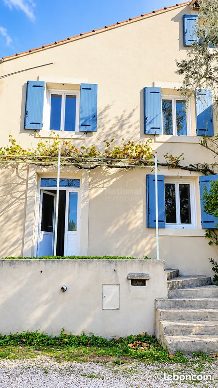 Maison 4 pièces 119 m² · à Orange · 119 m² · 199 500 €