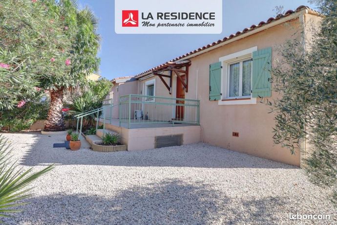 Maison 4 pièces 91 m²