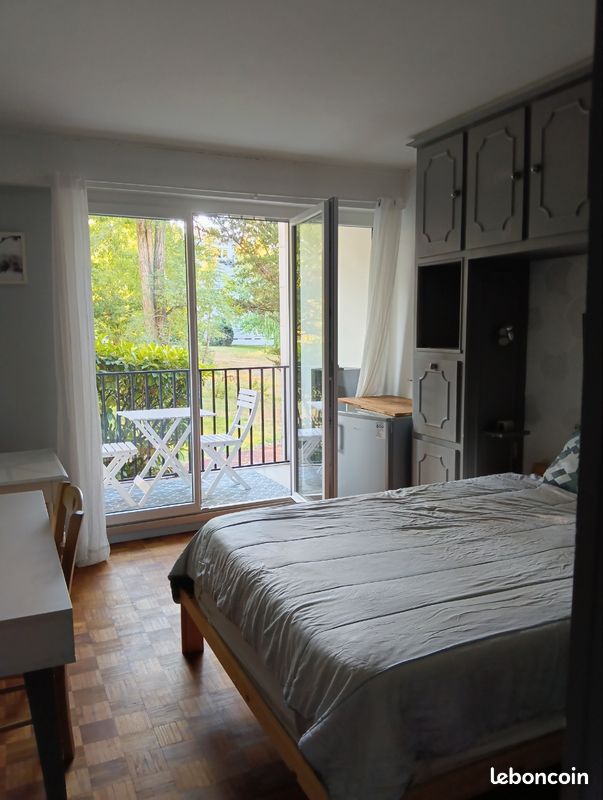 Appartement 1 pièce 13 m² · à Gradignan · 13 m² · 480 €