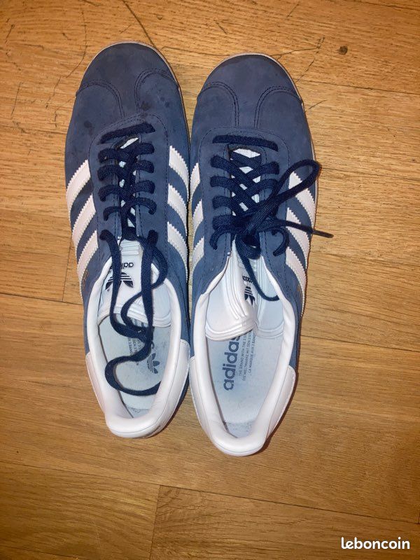 Sneakers Adidas gazelle (image 1)
