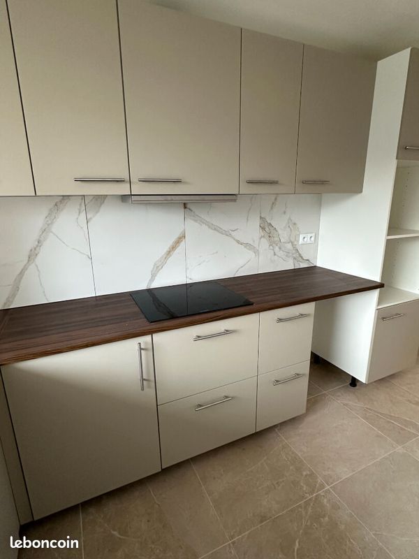 Appartement a louer boulogne-billancourt - 5 pièce(s) - 113 m2 - Surfyn