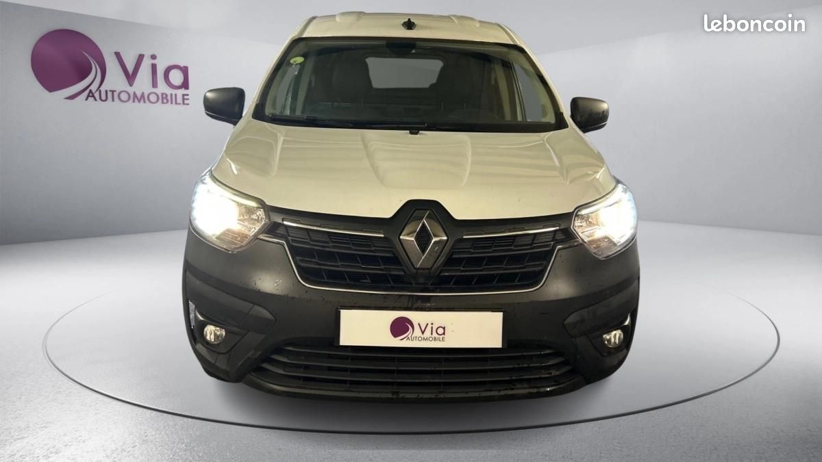 Renault Express FOURGON 1.5 BLUEDCI 75 CONFORT (image 2)