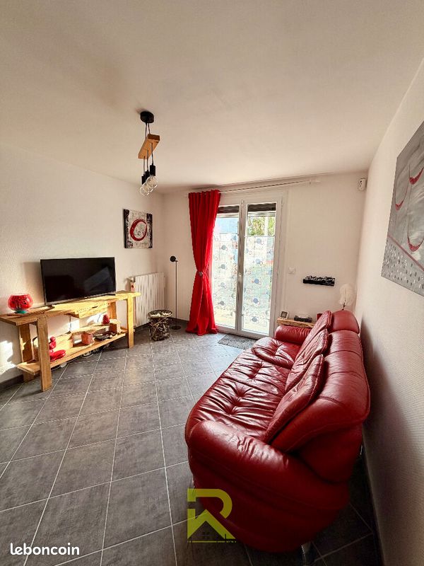 Maison 4 pièces 71 m² · à Perpignan · 71 m² · 189 900 €