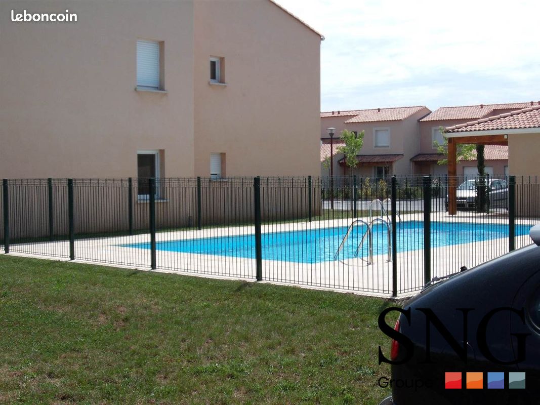 Maison 4 pièces 82 m² · à Pamiers · 82 m² · 750 €/mois
