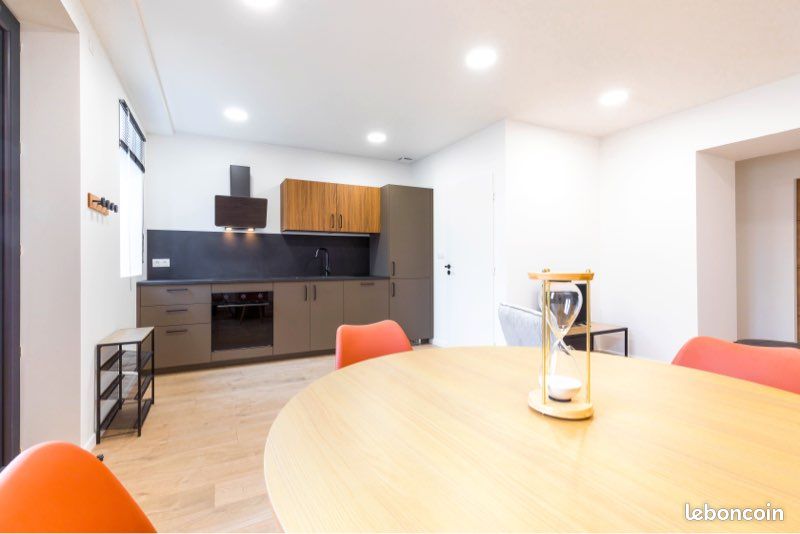 Appartement 2 pièces 40 m² · à Dijon · 40 m² · 139 000 €