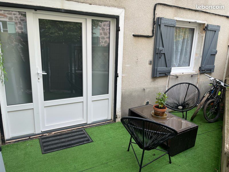 Maison 4 pièces 78 m² · à Le Perréon · 78 m² · 175 000 €