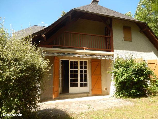 Maison 8 pièces 135 m²