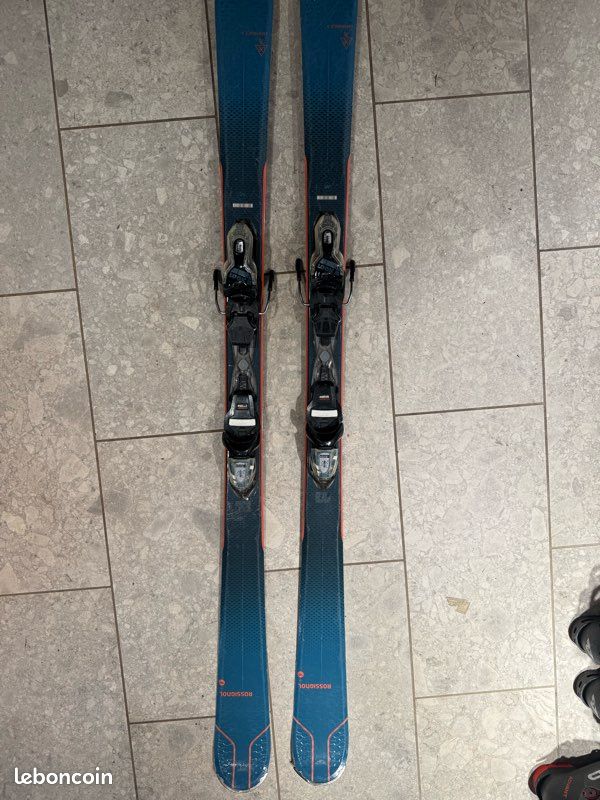 Skis Rossignol Experience 76 occasion et neuf ⛷️Jusqu'à -70