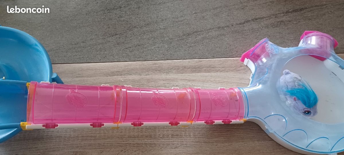 Circuit pour Zouzoupete (image 2)