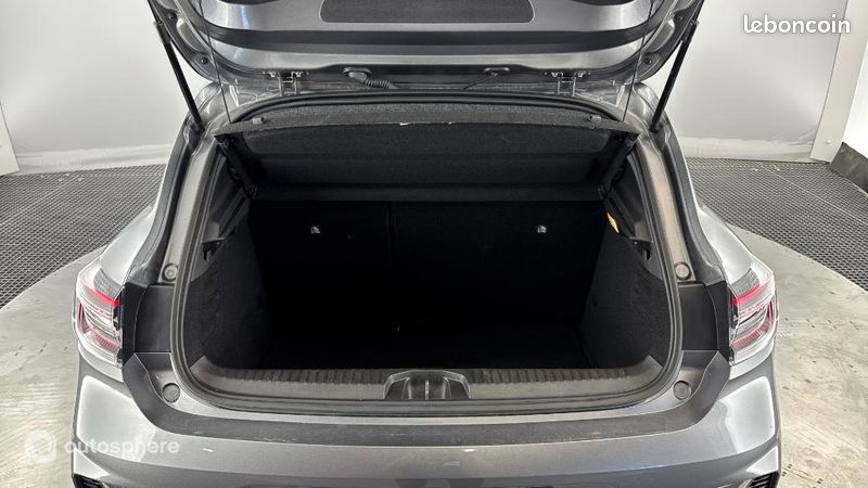 Renault Clio 1.0 TCe 90ch Techno - 24 (image 14)
