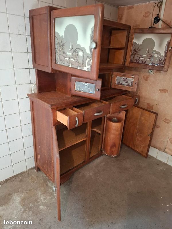 Buffet ancien (image 3)